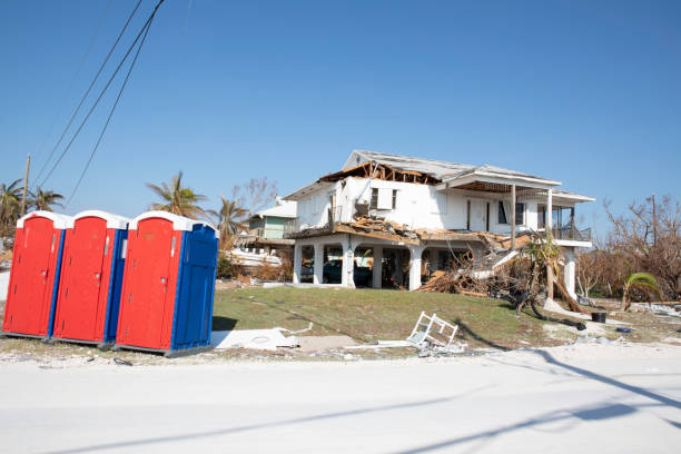 Best Portable Toilets for Disaster Relief Sites  in Lake Linden, MI